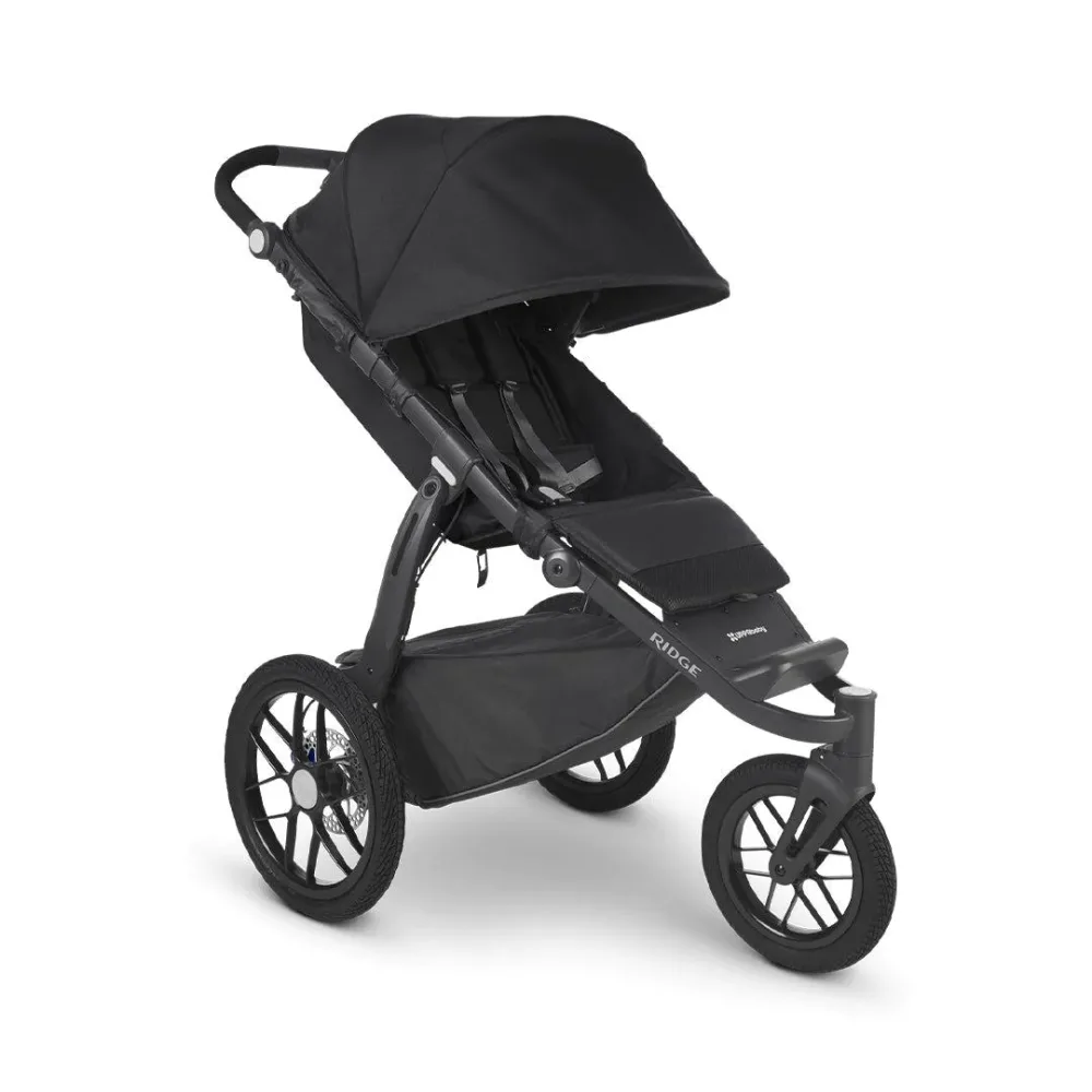 UPPAbaby Jogger Ridge – Jake — foto 8
