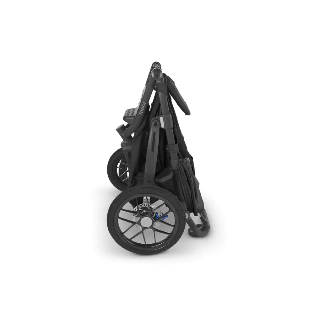 UPPAbaby Jogger Ridge – Jake — foto 7