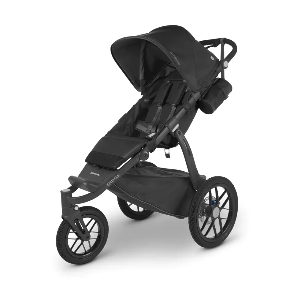 UPPAbaby Jogger Ridge – Jake — foto 6