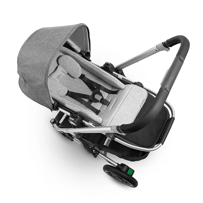 UPPAbaby SnugSeat — foto 3
