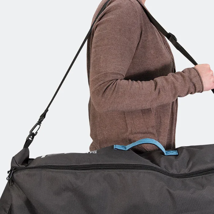 UPPAbaby Bolsa de viaje – Bambineto / RumbleSeat — foto 4