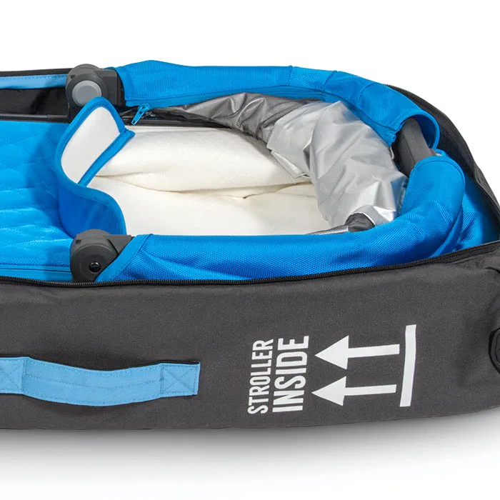 UPPAbaby Bolsa de viaje – Bambineto / RumbleSeat — foto 3