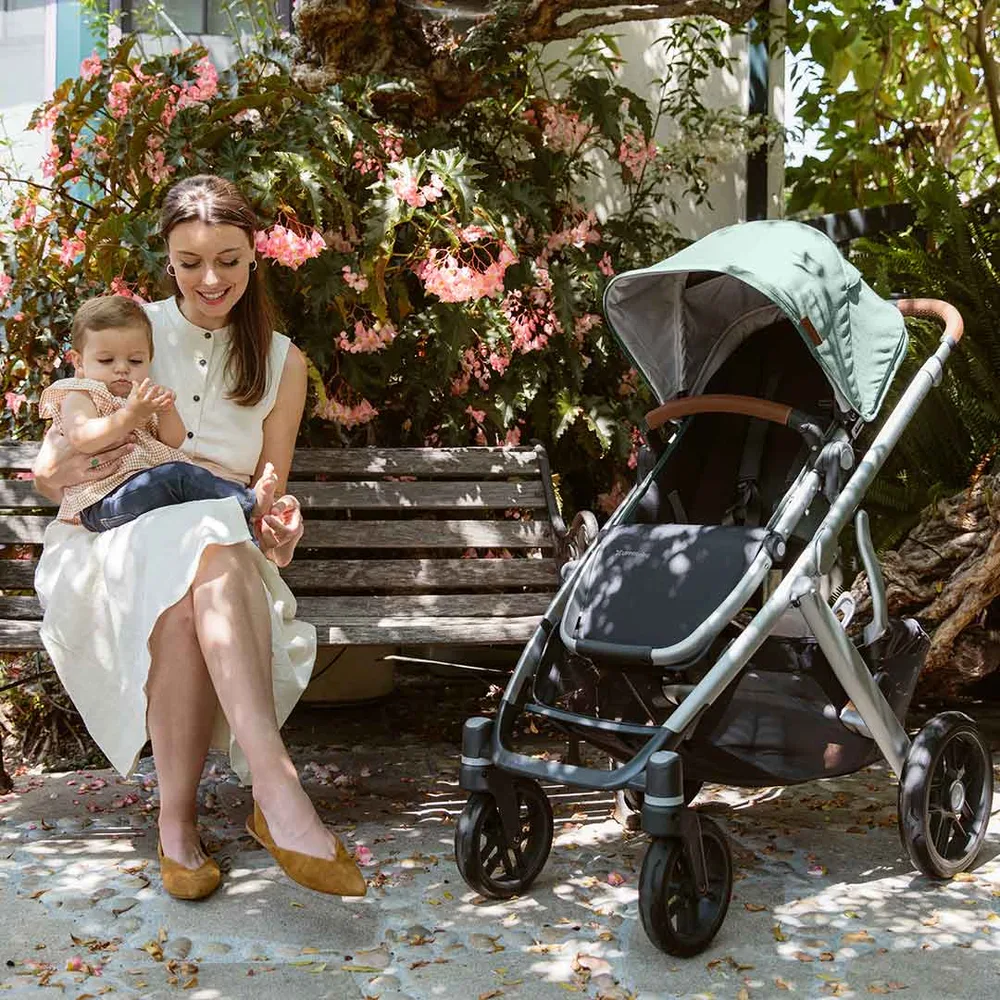 UPPAbaby Vista v2 – Jake — foto 8
