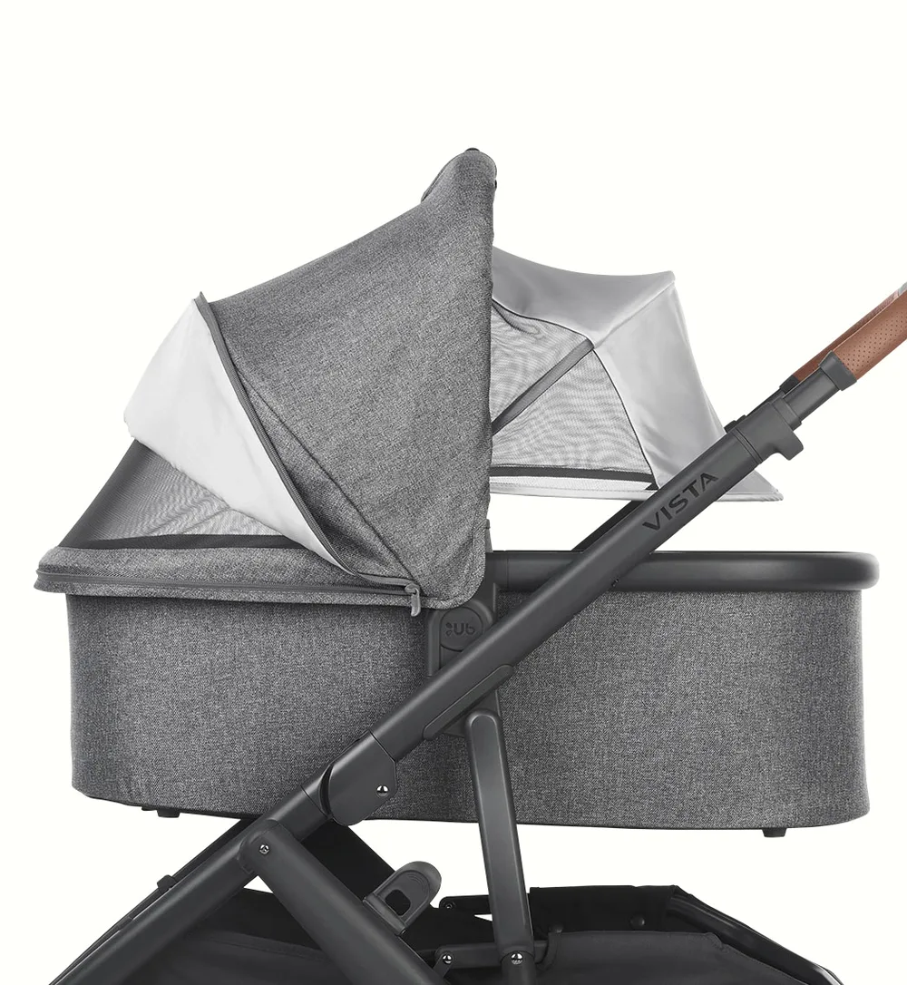 UPPAbaby VISTA V2 – Alice — foto 4