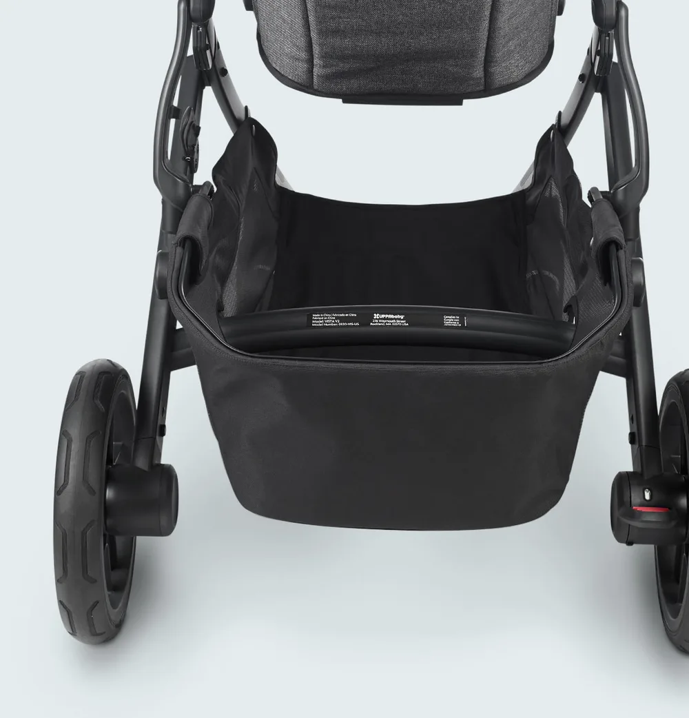 UPPAbaby VISTA V2 – Alice — foto 6
