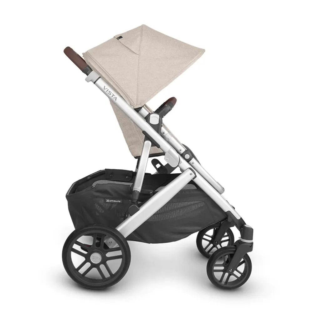 UPPAbaby Vista v2 – Declan — foto 3