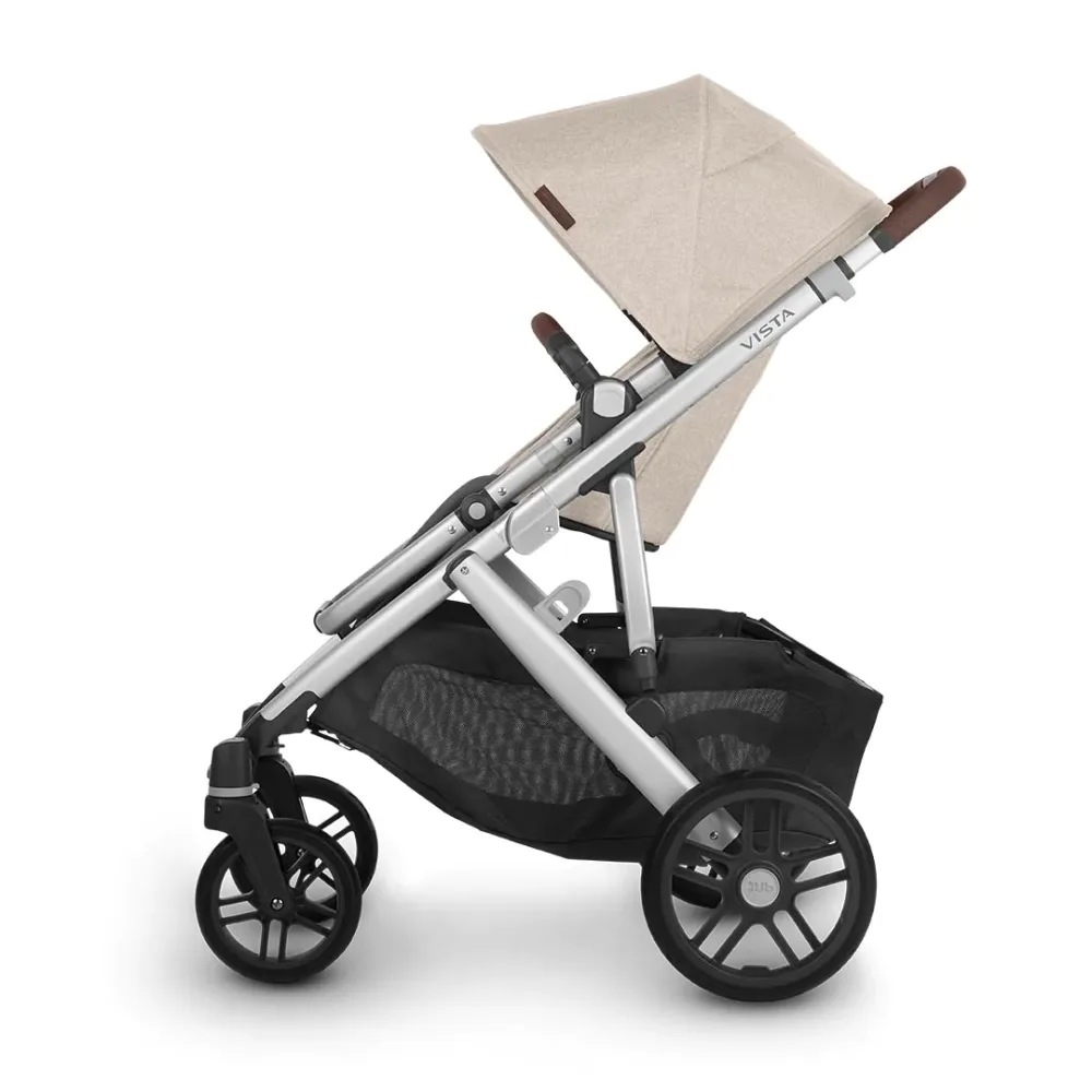 UPPAbaby Vista v2 – Declan — foto 4