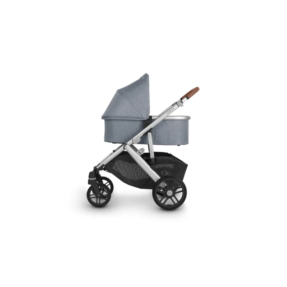 UPPAbaby Vista v2 – Gregory — foto 3