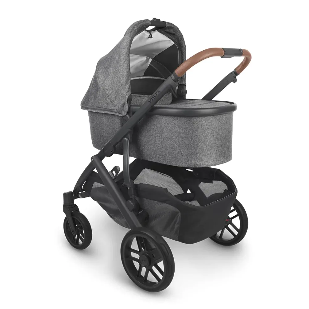 Uppababy Vista v2 – Greyson — foto 4