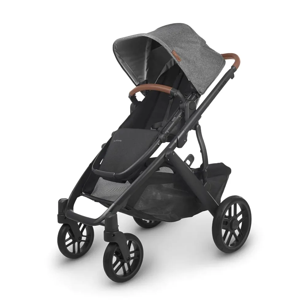 Uppababy Vista v2 – Greyson — foto 3