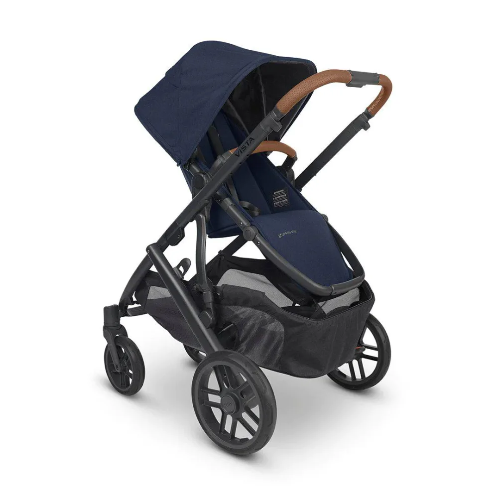 UPPAbaby Vista v2 – Noa — foto 3