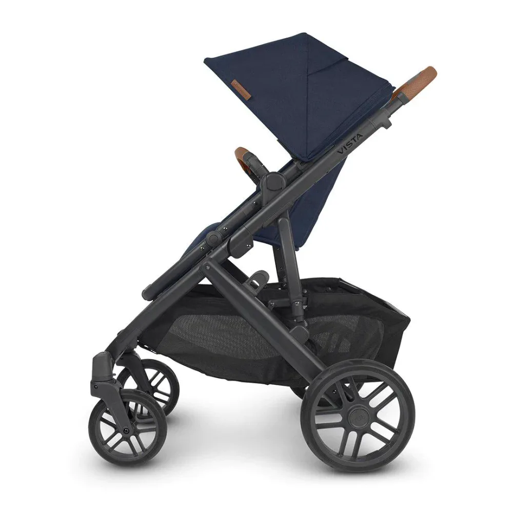 UPPAbaby Vista v2 – Noa — foto 4