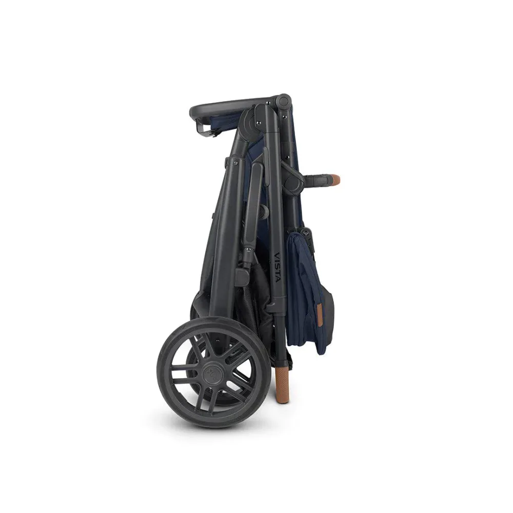UPPAbaby VISTA V2 – Alice — foto 8