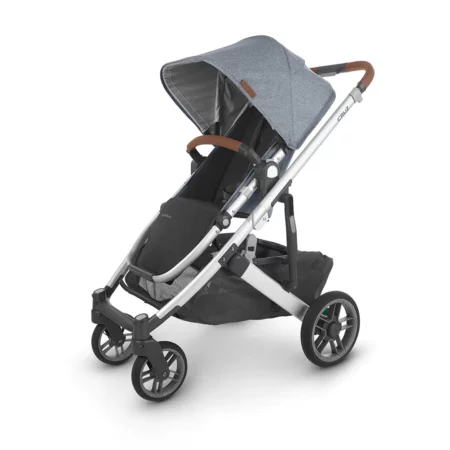UPPAbaby Cruz v2 - Gregory