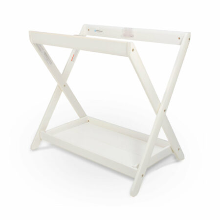 UPPAbaby Soporte para bambineto - Blanco