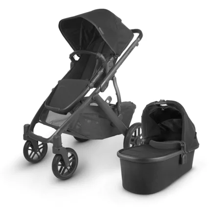 UPPAbaby Vista v2 - Jake