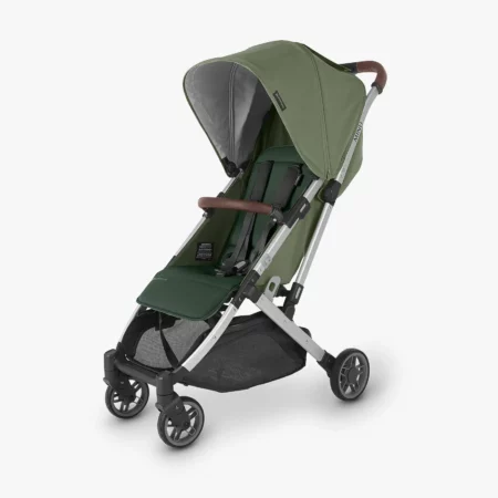 UPPAbaby Minu V2 - Emelia